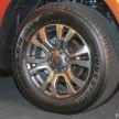 Ford Ranger Raptor to enter production in 2019?