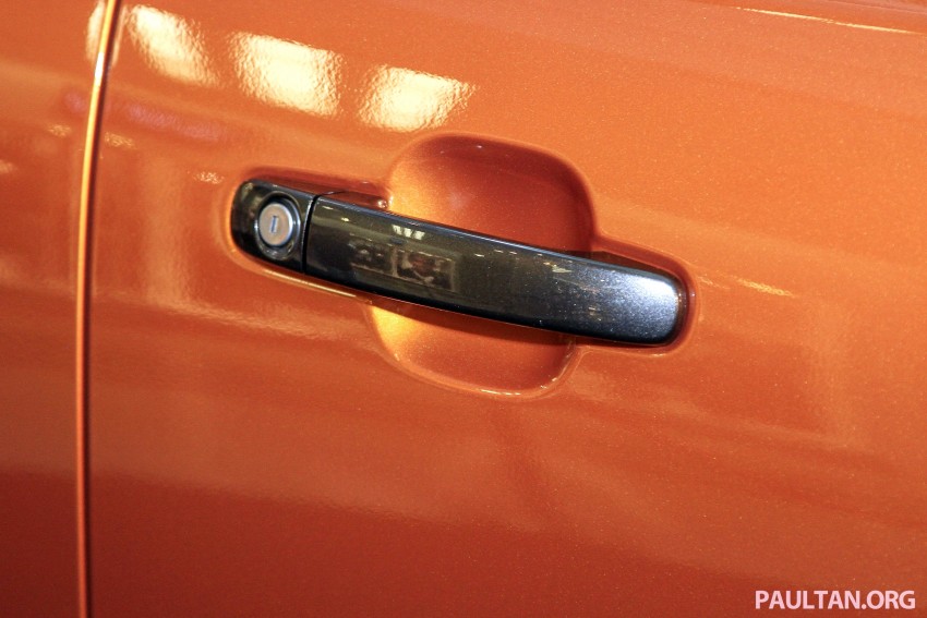 Ford Ranger T6 facelift launched in Malaysia – six variants, 2.2L and 3.2L, priced from RM91.5k 389885
