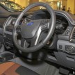 Ford Ranger Raptor to enter production in 2019?