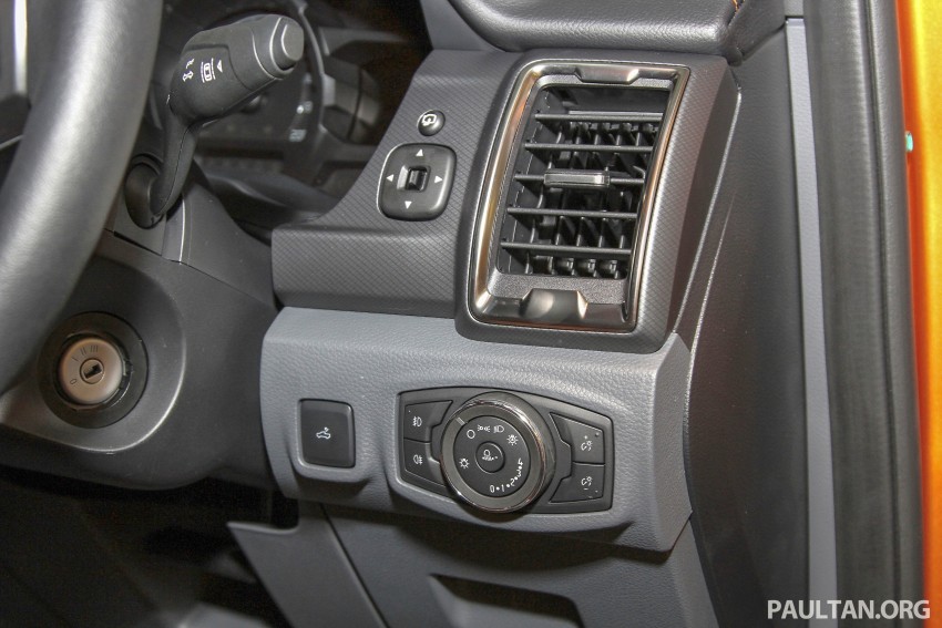 Ford Ranger T6 facelift launched in Malaysia – six variants, 2.2L and 3.2L, priced from RM91.5k 389898
