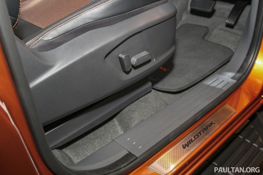 Ford Ranger T6 facelift launched in Malaysia – six variants, 2.2L and 3.2L, priced from RM91.5k 389908