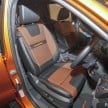 Ford Ranger T6 facelift launched in Malaysia – six variants, 2.2L and 3.2L, priced from RM91.5k