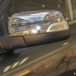 Ford Ranger T6 facelift launched in Malaysia – six variants, 2.2L and 3.2L, priced from RM91.5k