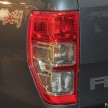 Ford Ranger T6 facelift launched in Malaysia – six variants, 2.2L and 3.2L, priced from RM91.5k