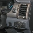 Ford Ranger T6 facelift launched in Malaysia – six variants, 2.2L and 3.2L, priced from RM91.5k