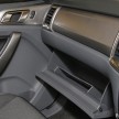 Ford Ranger T6 facelift launched in Malaysia – six variants, 2.2L and 3.2L, priced from RM91.5k