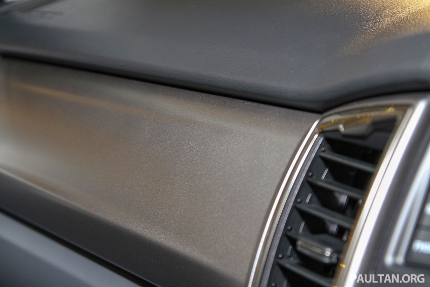 Ford Ranger T6 facelift launched in Malaysia – six variants, 2.2L and 3.2L, priced from RM91.5k 389947