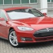 GreenTech Malaysia looks to Tesla Motors in bid promote awareness on electric vehicles in the country