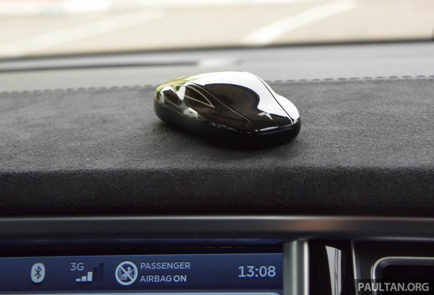 GALLERY: Tesla Model S 85 – first impressions 395568