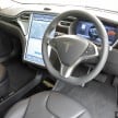 GreenTech Malaysia looks to Tesla Motors in bid promote awareness on electric vehicles in the country