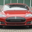 GreenTech Malaysia looks to Tesla Motors in bid promote awareness on electric vehicles in the country