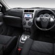GALLERY: Toyota Avanza facelift now on sale in M’sia