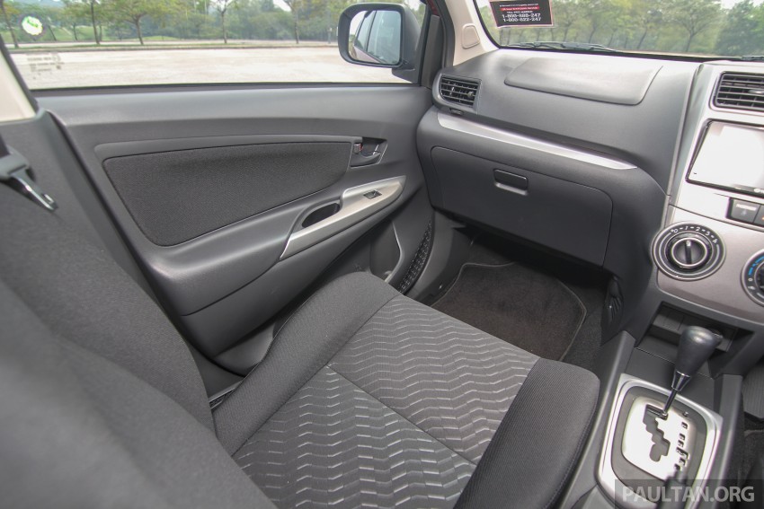 GALLERY: Toyota Avanza facelift now on sale in M’sia 389833