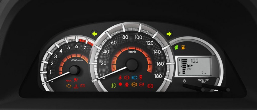 Toyota Avanza facelift appears on website, fr RM68k 390044