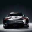 SPYSHOT: Toyota Supra generasi baharu dijumpai buat kali pertama dalam ujian di jalan raya awam!