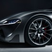 SPYSHOT: Toyota Supra generasi baharu dijumpai buat kali pertama dalam ujian di jalan raya awam!
