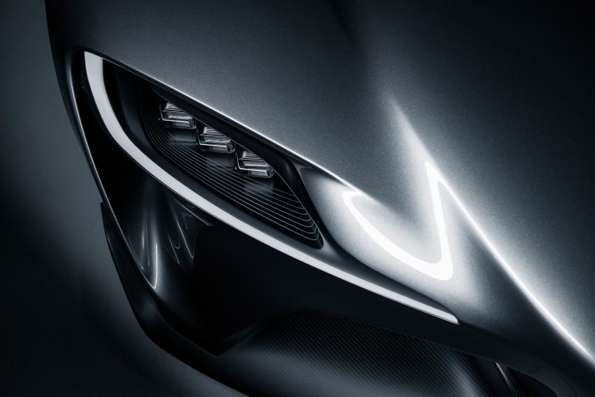 Toyota Supra successor concept to debut in 2016 399926