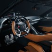 SPYSHOT: Toyota Supra generasi baharu dijumpai buat kali pertama dalam ujian di jalan raya awam!