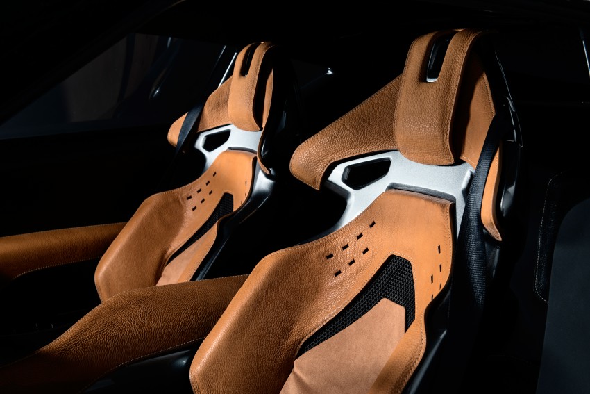 Toyota Supra successor concept to debut in 2016 399933