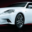 Lexus Malaysia launches new IS 200t, from RM298k