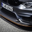 BMW M4 GTS revealed – 500 hp, 600 Nm, 700 units