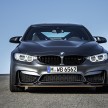 BMW M4 GTS revealed – 500 hp, 600 Nm, 700 units