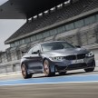 BMW M4 GTS revealed – 500 hp, 600 Nm, 700 units