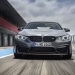 BMW M4 GTS revealed – 500 hp, 600 Nm, 700 units