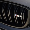 BMW M4 GTS revealed – 500 hp, 600 Nm, 700 units