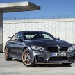 BMW M4 GTS revealed – 500 hp, 600 Nm, 700 units