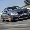 BMW M4 GTS revealed – 500 hp, 600 Nm, 700 units