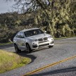 BMW X4 M40i unveiled – 360 hp, 0-100 km/h in 4.9 sec