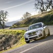BMW X4 M40i unveiled – 360 hp, 0-100 km/h in 4.9 sec