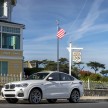 BMW X4 M40i unveiled – 360 hp, 0-100 km/h in 4.9 sec