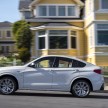BMW X4 M40i unveiled – 360 hp, 0-100 km/h in 4.9 sec