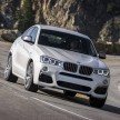 BMW X4 M40i unveiled – 360 hp, 0-100 km/h in 4.9 sec