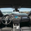 BMW X4 M40i unveiled – 360 hp, 0-100 km/h in 4.9 sec