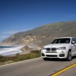 BMW X4 M40i unveiled – 360 hp, 0-100 km/h in 4.9 sec