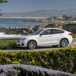 BMW X4 M40i unveiled – 360 hp, 0-100 km/h in 4.9 sec
