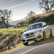 BMW X4 M40i unveiled – 360 hp, 0-100 km/h in 4.9 sec