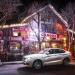 BMW X4 M40i unveiled – 360 hp, 0-100 km/h in 4.9 sec