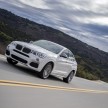 BMW X4 M40i unveiled – 360 hp, 0-100 km/h in 4.9 sec