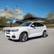 BMW X4 M40i unveiled – 360 hp, 0-100 km/h in 4.9 sec