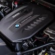 GALLERY: G11 BMW 7 Series in right hand drive form