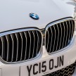 GALLERY: G11 BMW 7 Series in right hand drive form