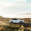 GALLERY: G11 BMW 7 Series in right hand drive form