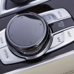 GALLERY: G11 BMW 7 Series in right hand drive form