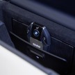 GALLERY: G11 BMW 7 Series in right hand drive form