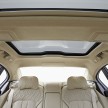 GALLERY: G11 BMW 7 Series in right hand drive form