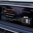 GALLERY: G11 BMW 7 Series in right hand drive form